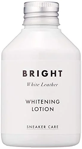 Columbus Sneaker Whitening Lotion 150mL White