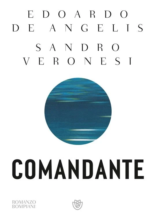 comandante - Libri e DVD