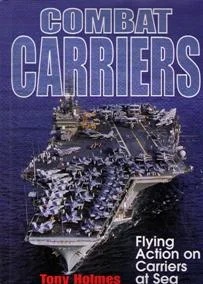 combat carriers - Libri e DVD