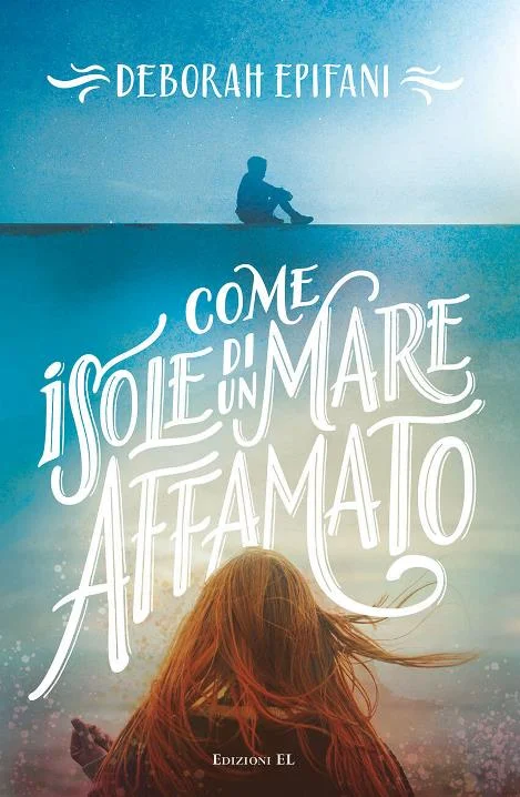 come isole di un mare affamato - Libri e DVD