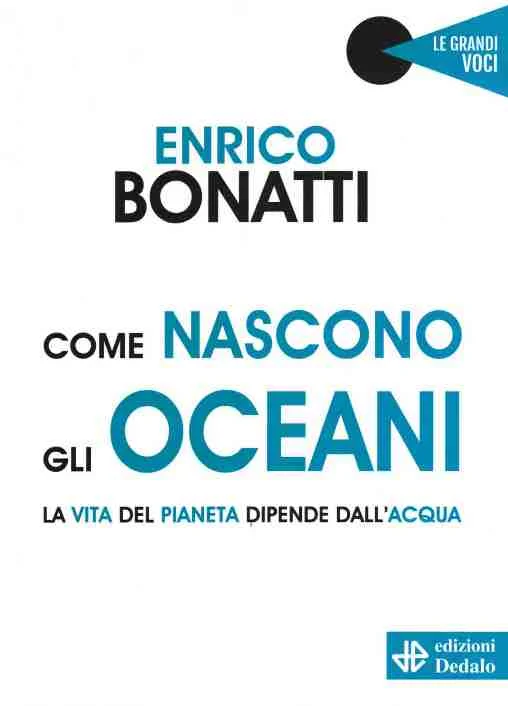 come nascono gli oceani - Libri e DVD
