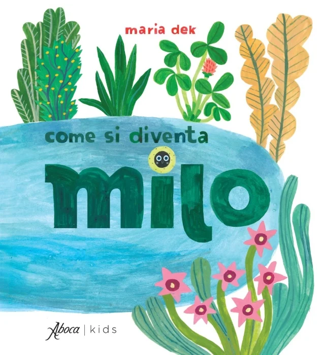 come si diventa milo - Libri e DVD