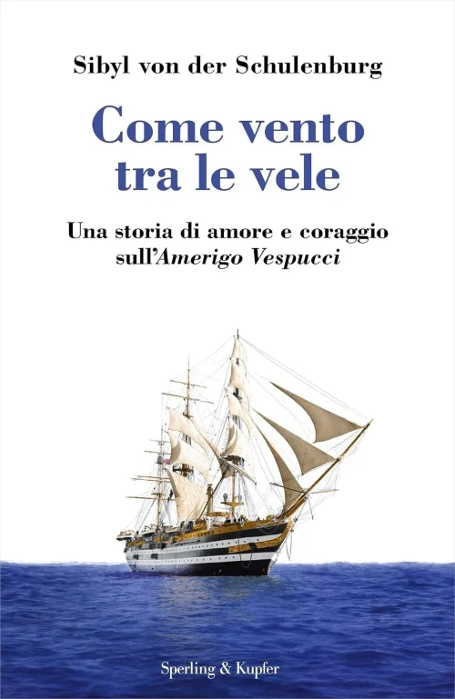 come vento tra le vele - Libri e DVD