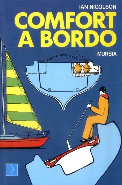 comfort a bordo - Libri e DVD