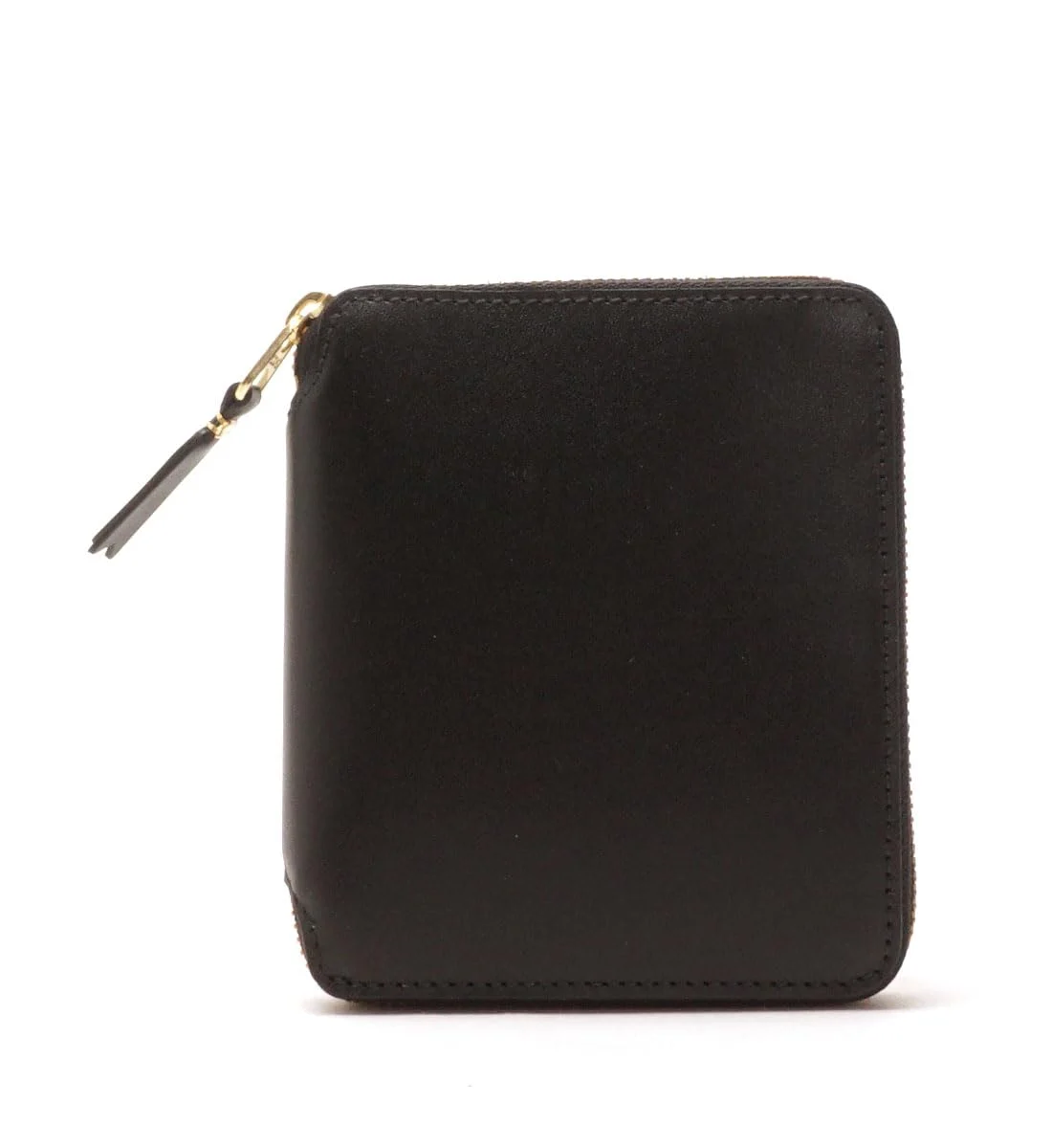 COMME des GARCONS SA2100 Classic Leather Line Unisex Black