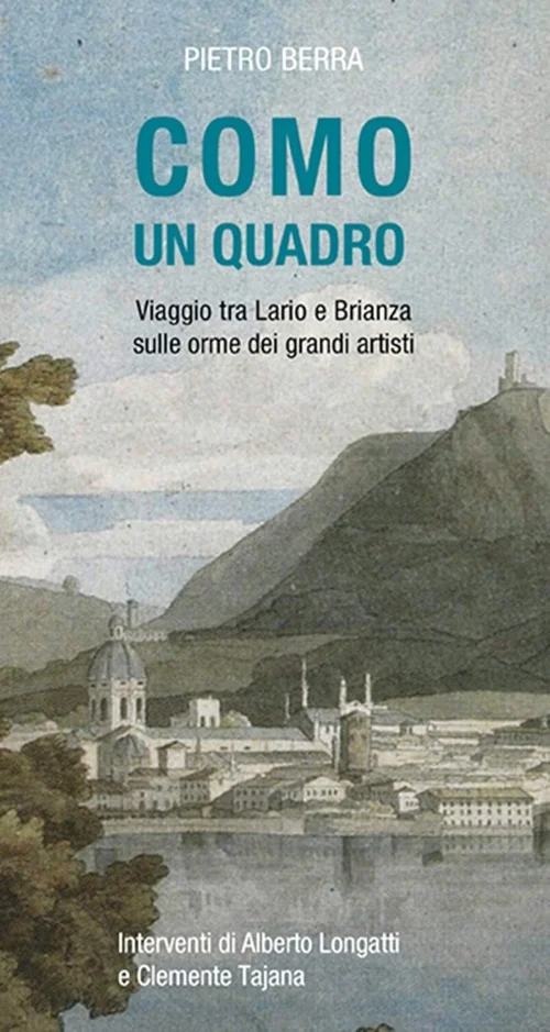 como, un quadro - Libri e DVD