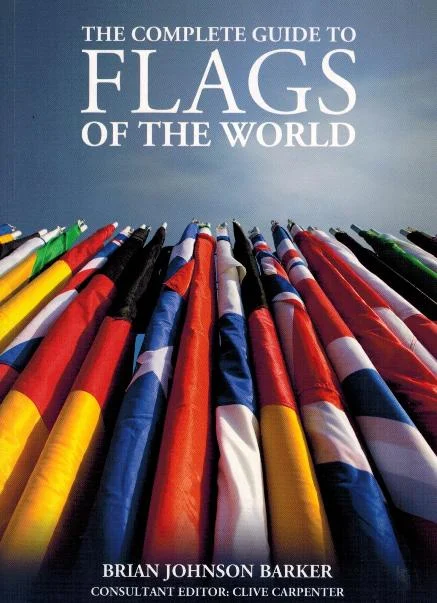 the complete guide to flags of the world - Libri e DVD