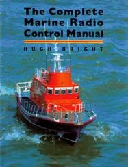 the complete marine radio control manual - Libri e DVD