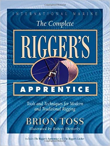 the complete rigger’s apprentice - Libri e DVD