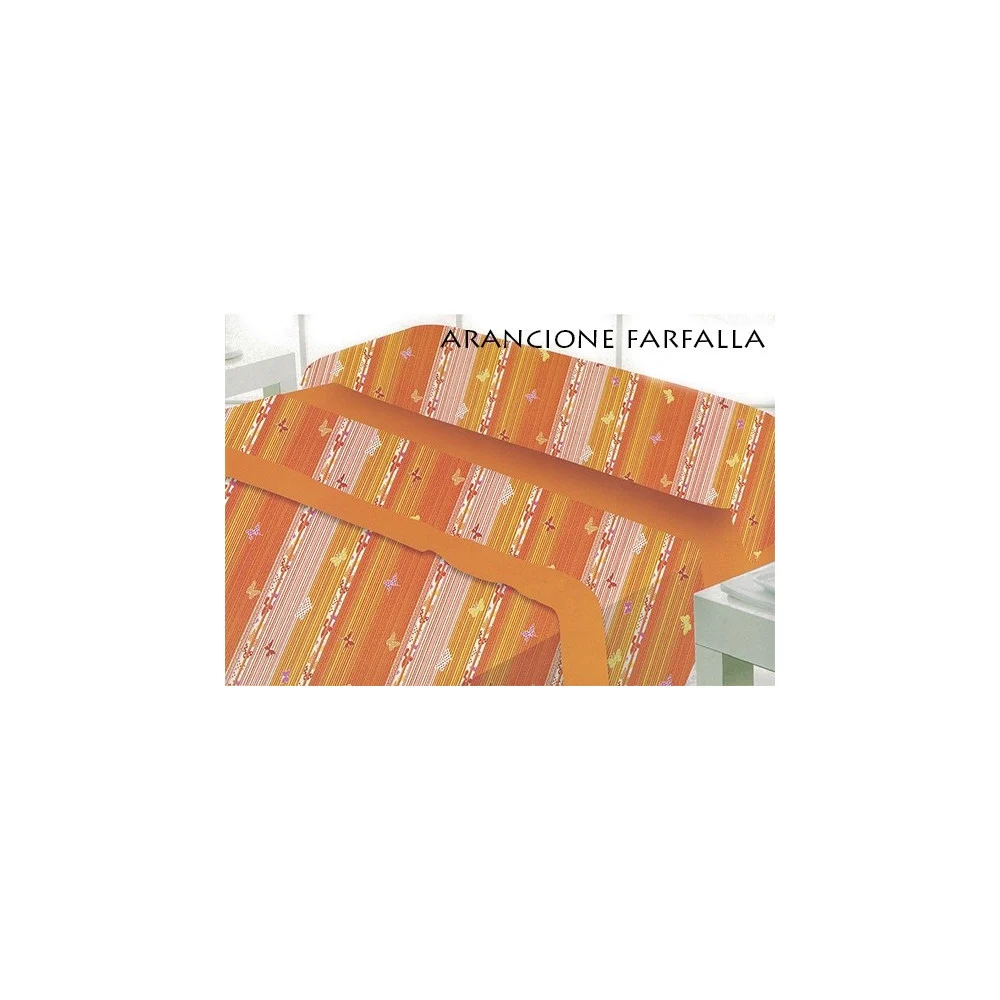 COMPLETO LETTO MATRIMONIALE GIOIE DI CASA LENZUOLA 240X280 CM MORIBIDO E CALDO - TrAdE Shop Traesio