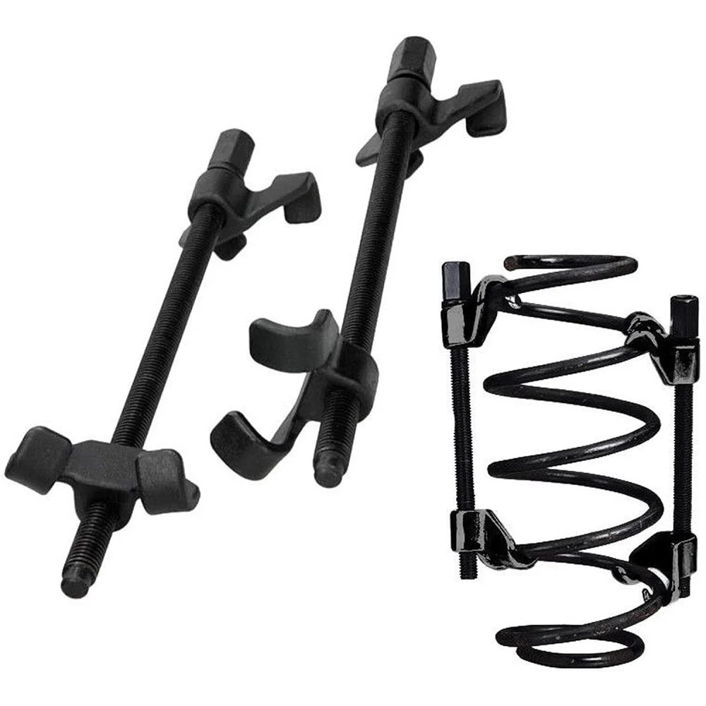 COMPRESSORE MOLLE SMONTAGGIO AMMORTIZZATORI 37 CM 370MM SMONTA COMPRIMI DOPPIO - TrAdE Shop Traesio