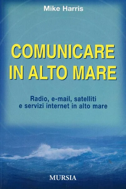 comunicare in alto mare - Libri e DVD