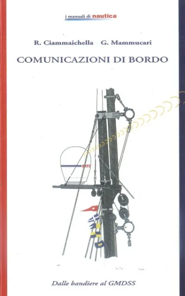 comunicazioni di bordo - Libri e DVD