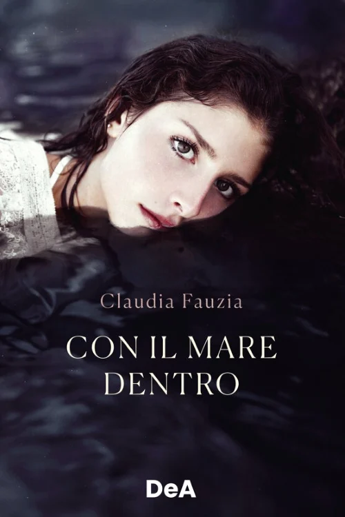 con il mare dentro - Libri e DVD