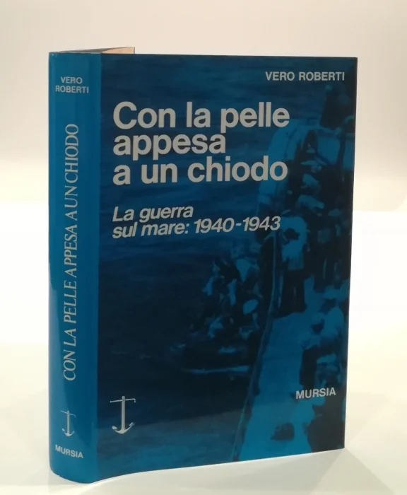 con la pelle appesa a un chiodo - Libri e DVD