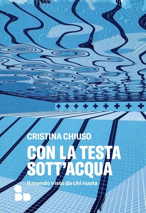 con la testa sott’acqua - Libri e DVD