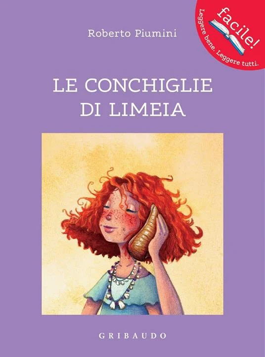 le conchiglie di limeia - Libri e DVD