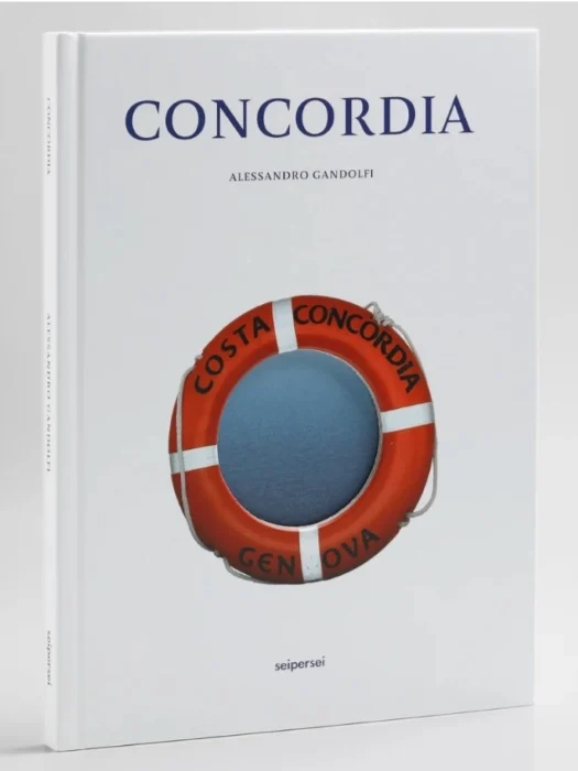 Concordia - Libri e DVD