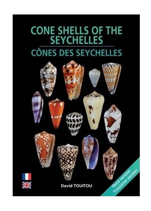 cone shells of the seychelles - Libri e DVD