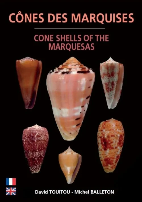 cones des marquises - Libri e DVD