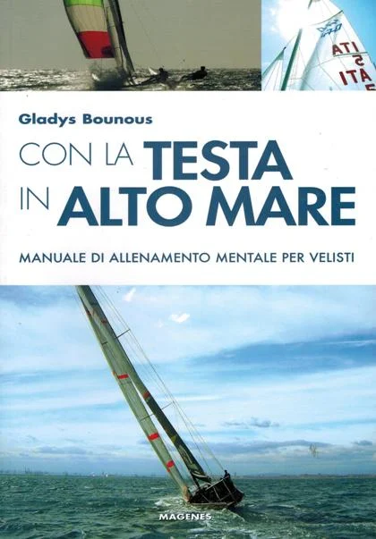 con la testa in alto mare - Libri e DVD