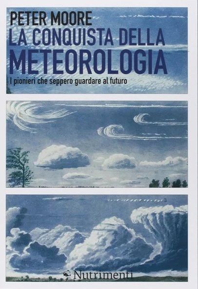 la conquista della meteorologia - Libri e DVD