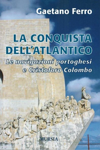 la conquista dell’atlantico - Libri e DVD