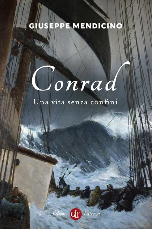 Conrad - Libri e DVD