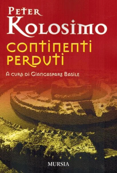 continenti perduti - Libri e DVD