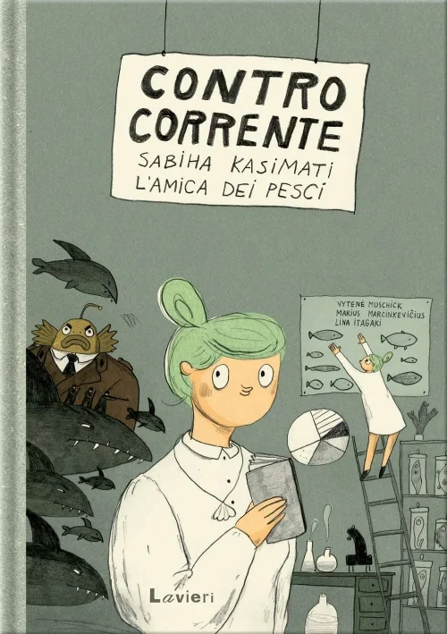 Contro corrente - Libri e DVD