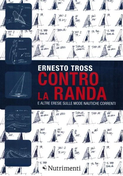 contro la randa - Libri e DVD