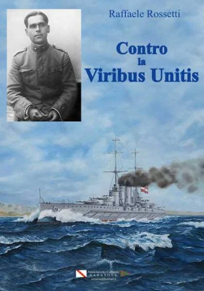 contro la viribus unitis - Libri e DVD