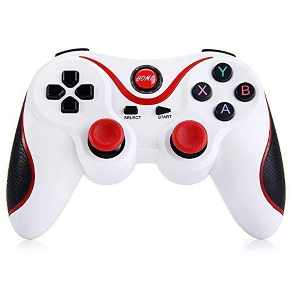 CONTROLLER JOYSTICK BLUETOOTH ANDROID GAMEPAD SMARTPHONE JOYPAD TABLET - TrAdE Shop Traesio