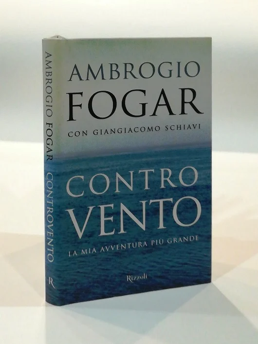controvento - Libri e DVD
