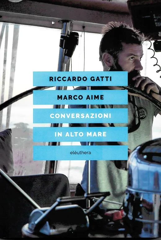 conversazioni in alto mare - Libri e DVD