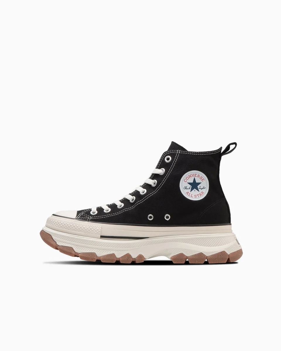 Converse Japan sneakers ALL STAR Trekwave Hi 31310070210