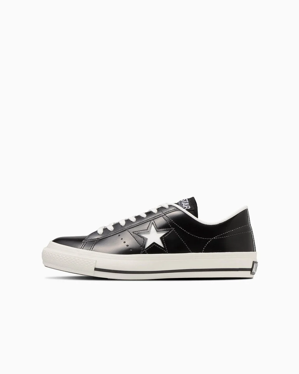 Converse sneakers ONE STAR J 32346511 Made in Japan - Converse Japan