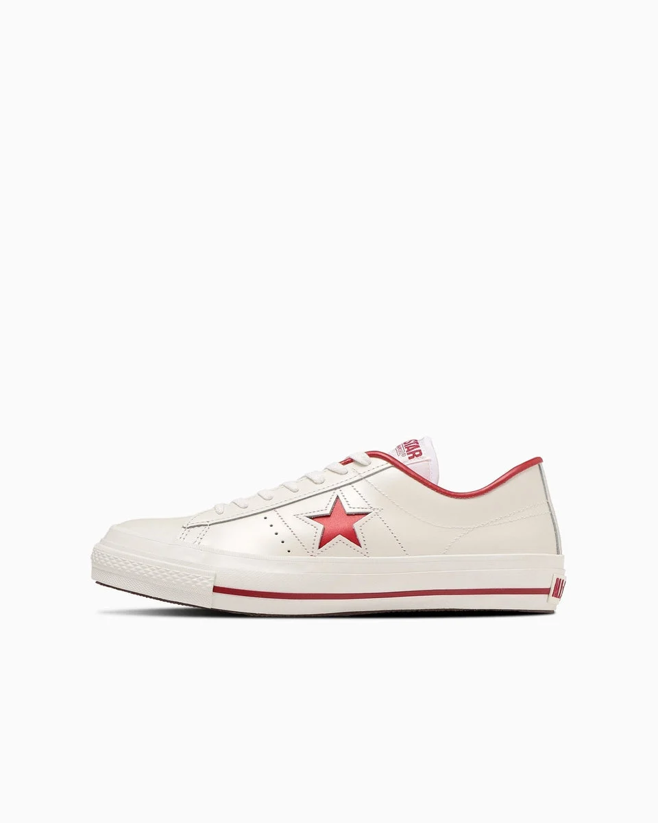Converse sneaker ONE STAR J 32346512 MADE IN JAPAN - Converse Japan
