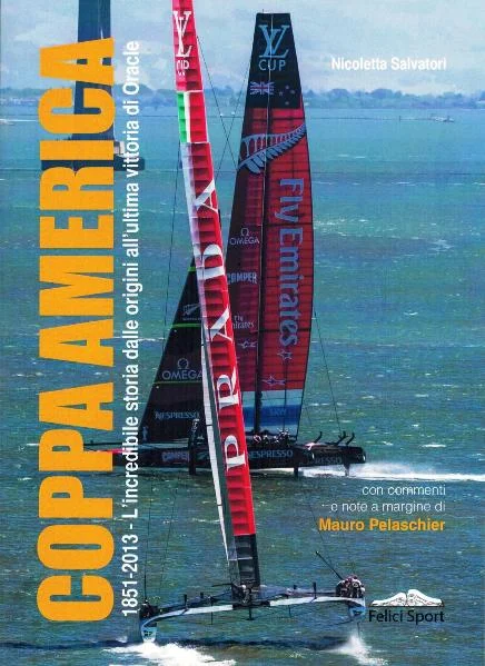 coppa america - Libri e DVD