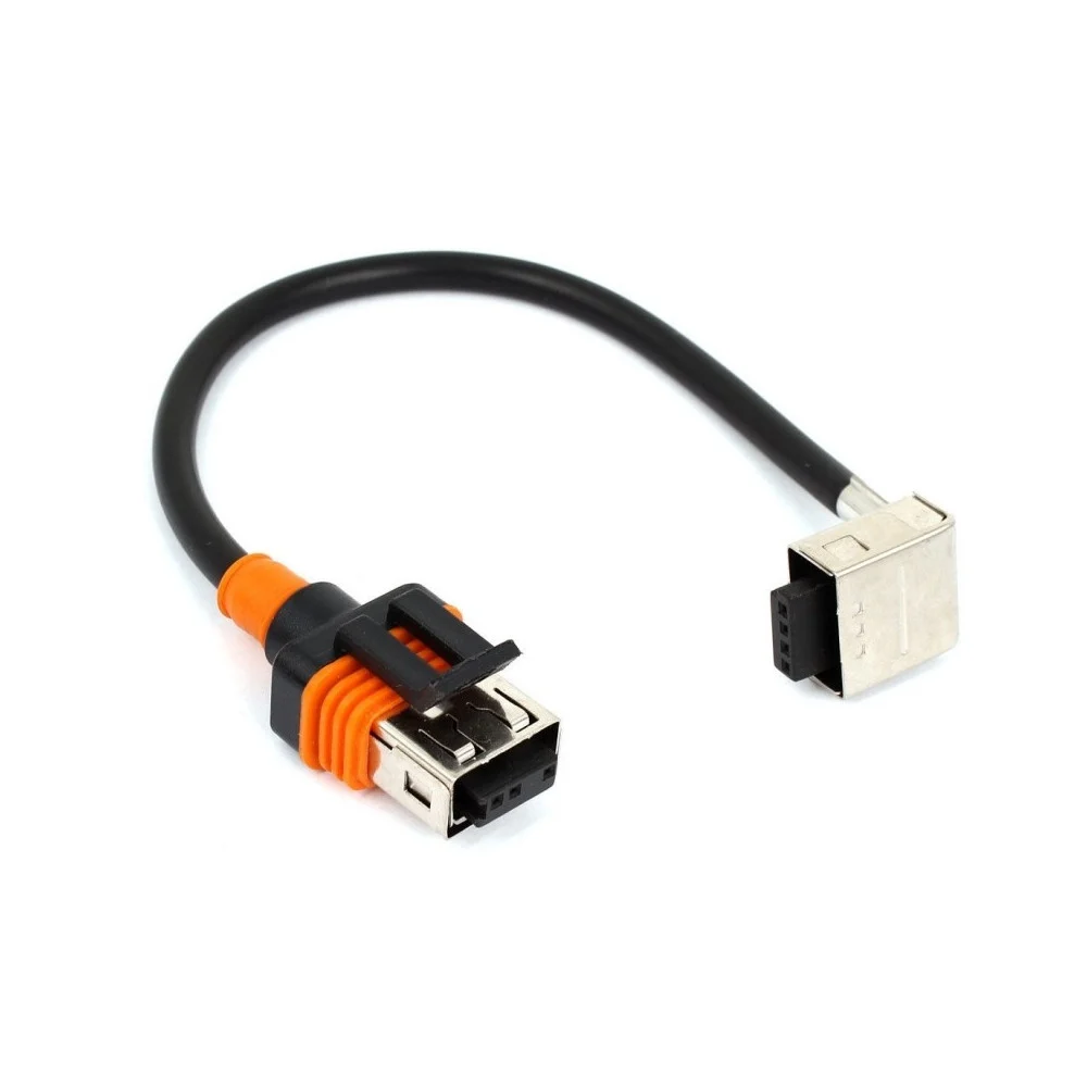COPPIA CAVI D1S D1R XENON HID LAMPADINA SOSTITUZIONE ALIMENTAZIONE D1 BALLAST - TrAdE Shop Traesio