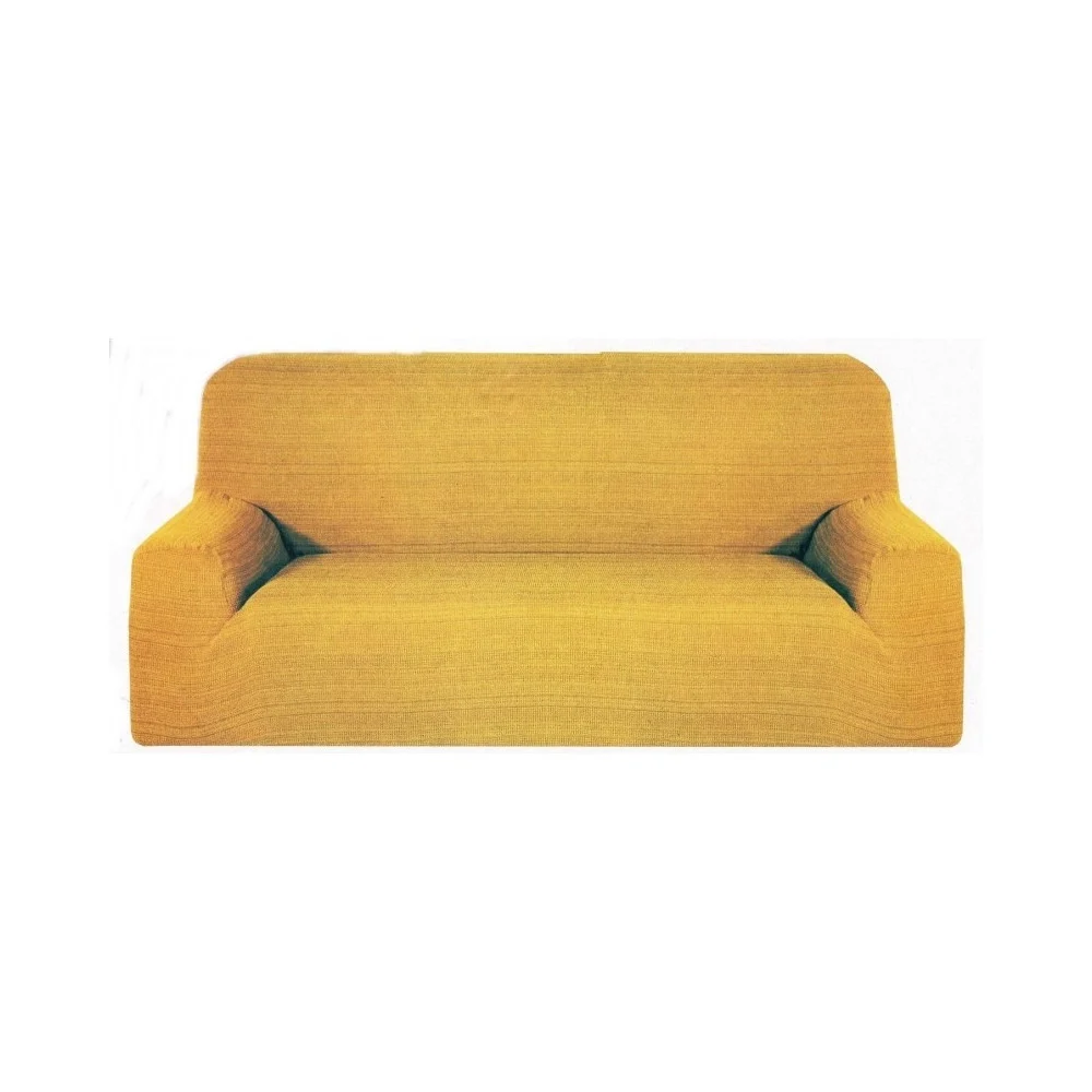 COPRI DIVANO 2 POSTI ESTENDIBILE DA 110 A 150 CM TESSUTO ELASTICIZZATO ITALY - TrAdE Shop Traesio