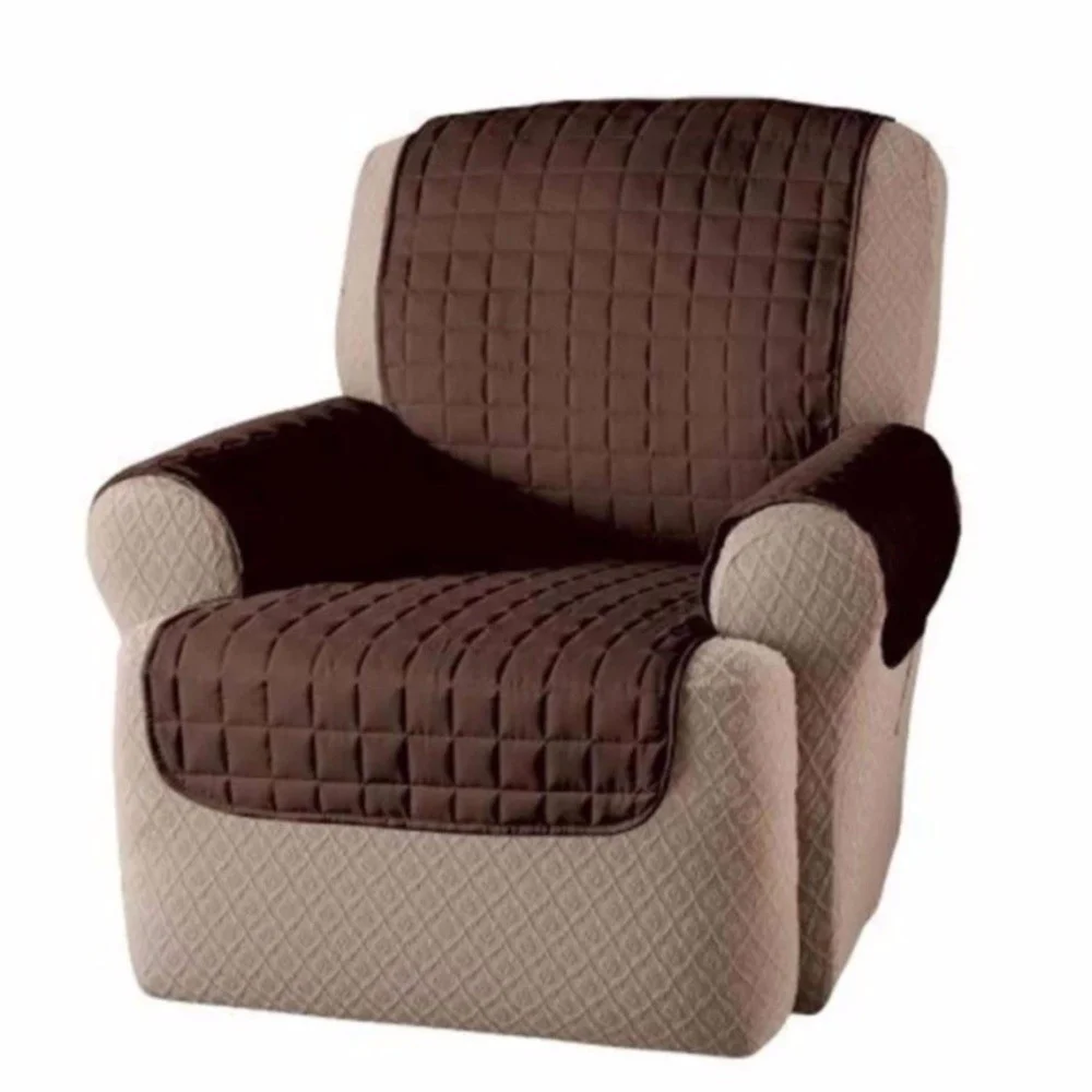 COPRI POLTRONA DOUBLE FACE PER ANIMALI CANE GATTO PROTEGGI DA PELI 175cm x 64 cm - TrAdE Shop Traesio