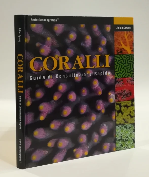 coralli - Libri e DVD