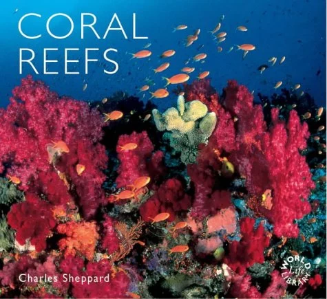 coral reefs - Libri e DVD