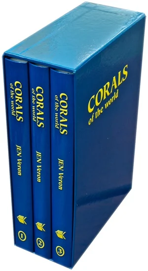corals of the world - Libri e DVD