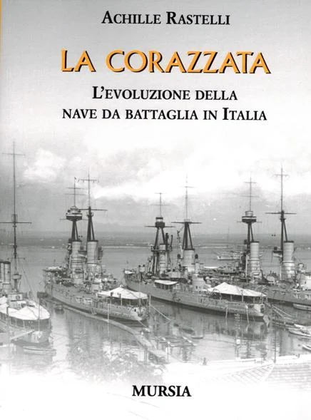 la corazzata - Libri e DVD
