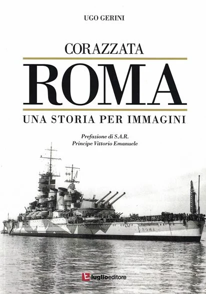 corazzata roma - Libri e DVD