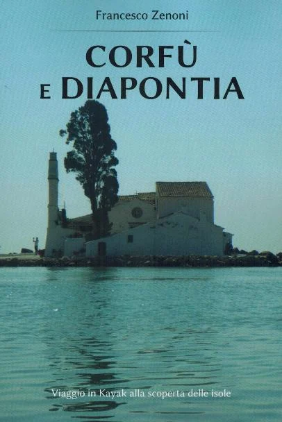 corfù e diapontia - Libri e DVD