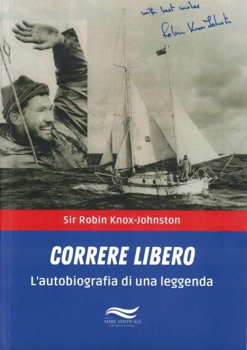 correre libero - Libri e DVD
