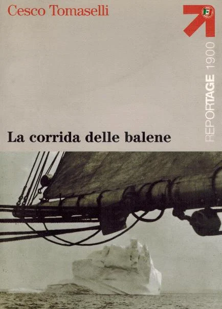 la corrida delle balene - Libri e DVD